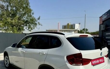 BMW X1, 2013 год, 2 000 000 рублей, 5 фотография