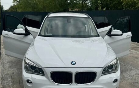 BMW X1, 2013 год, 2 000 000 рублей, 2 фотография
