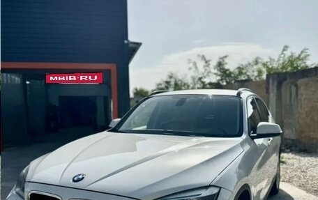 BMW X1, 2013 год, 2 000 000 рублей, 8 фотография