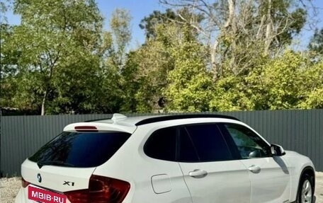 BMW X1, 2013 год, 2 000 000 рублей, 6 фотография