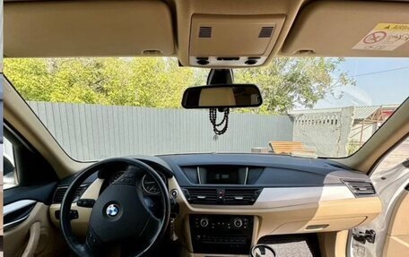 BMW X1, 2013 год, 2 000 000 рублей, 15 фотография