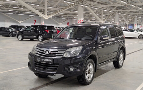 Great Wall Hover H3 I, 2013 год, 650 000 рублей, 5 фотография