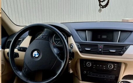 BMW X1, 2013 год, 2 000 000 рублей, 14 фотография