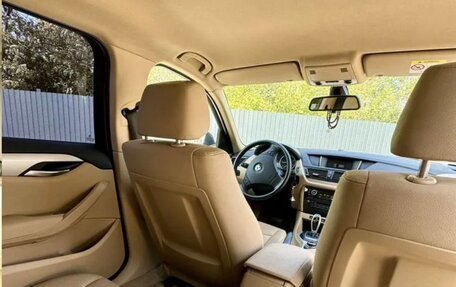 BMW X1, 2013 год, 2 000 000 рублей, 13 фотография