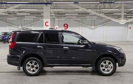 Great Wall Hover H3 I, 2013 год, 650 000 рублей, 8 фотография