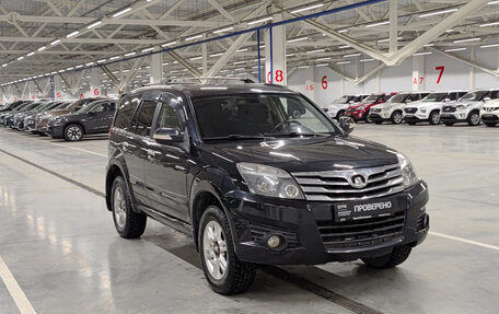 Great Wall Hover H3 I, 2013 год, 650 000 рублей, 7 фотография