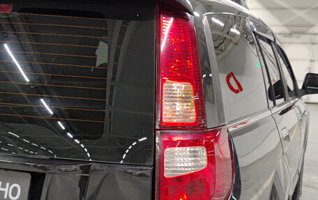 Great Wall Hover H3 I, 2013 год, 650 000 рублей, 13 фотография