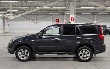 Great Wall Hover H3 I, 2013 год, 650 000 рублей, 12 фотография