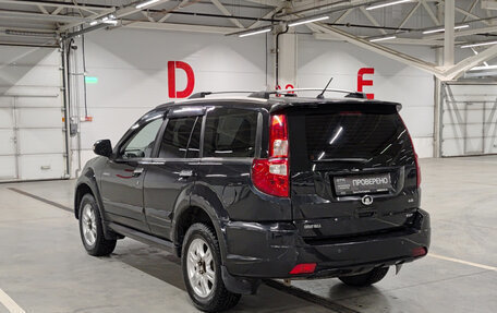 Great Wall Hover H3 I, 2013 год, 650 000 рублей, 11 фотография