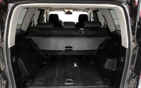 Great Wall Hover H3 I, 2013 год, 650 000 рублей, 14 фотография