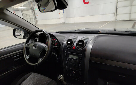 Great Wall Hover H3 I, 2013 год, 650 000 рублей, 15 фотография