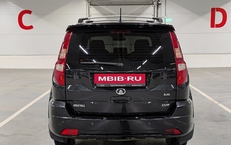 Great Wall Hover H3 I, 2013 год, 650 000 рублей, 10 фотография