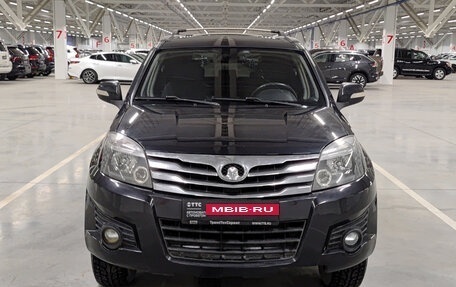 Great Wall Hover H3 I, 2013 год, 650 000 рублей, 6 фотография