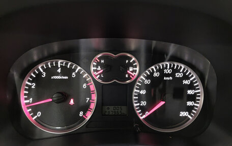 Great Wall Hover H3 I, 2013 год, 650 000 рублей, 17 фотография