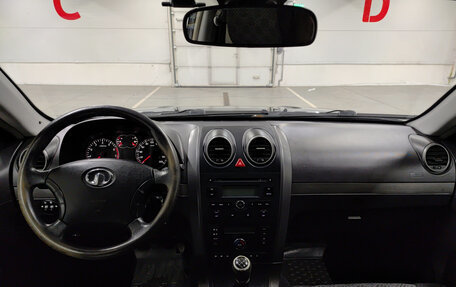 Great Wall Hover H3 I, 2013 год, 650 000 рублей, 18 фотография