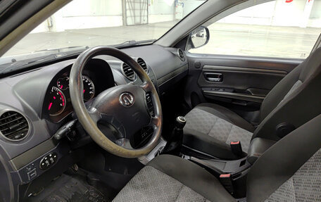 Great Wall Hover H3 I, 2013 год, 650 000 рублей, 20 фотография