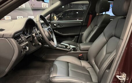 Porsche Macan I рестайлинг, 2025 год, 13 490 000 рублей, 2 фотография