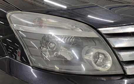 Great Wall Hover H3 I, 2013 год, 650 000 рублей, 21 фотография