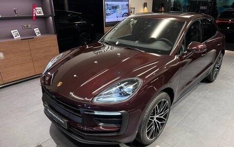 Porsche Macan I рестайлинг, 2025 год, 13 490 000 рублей, 6 фотография