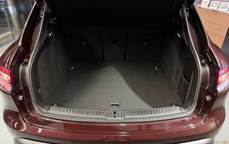 Porsche Macan I рестайлинг, 2025 год, 13 490 000 рублей, 14 фотография