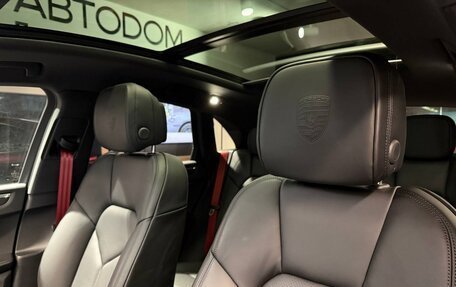 Porsche Macan I рестайлинг, 2025 год, 13 490 000 рублей, 23 фотография