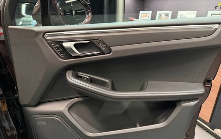 Porsche Macan I рестайлинг, 2025 год, 13 490 000 рублей, 18 фотография