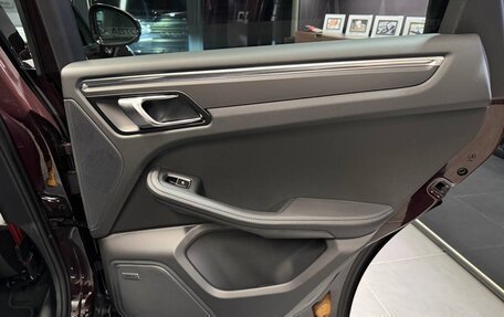 Porsche Macan I рестайлинг, 2025 год, 13 490 000 рублей, 20 фотография