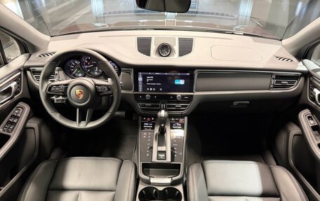 Porsche Macan I рестайлинг, 2025 год, 13 490 000 рублей, 24 фотография