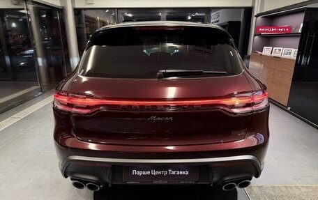 Porsche Macan I рестайлинг, 2025 год, 13 490 000 рублей, 13 фотография