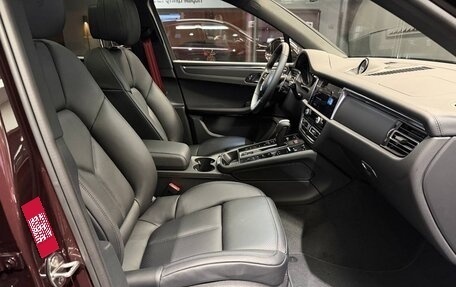 Porsche Macan I рестайлинг, 2025 год, 13 490 000 рублей, 21 фотография