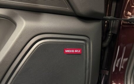 Porsche Macan I рестайлинг, 2025 год, 13 490 000 рублей, 17 фотография