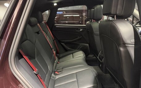 Porsche Macan I рестайлинг, 2025 год, 13 490 000 рублей, 31 фотография
