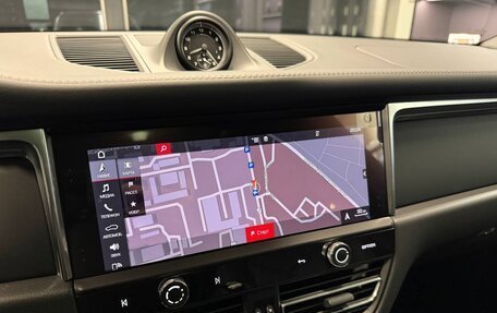 Porsche Macan I рестайлинг, 2025 год, 13 490 000 рублей, 27 фотография