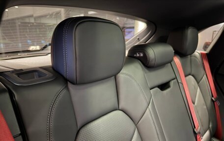 Porsche Macan I рестайлинг, 2025 год, 13 490 000 рублей, 32 фотография