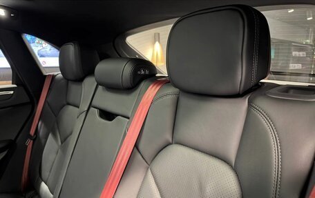 Porsche Macan I рестайлинг, 2025 год, 13 490 000 рублей, 30 фотография