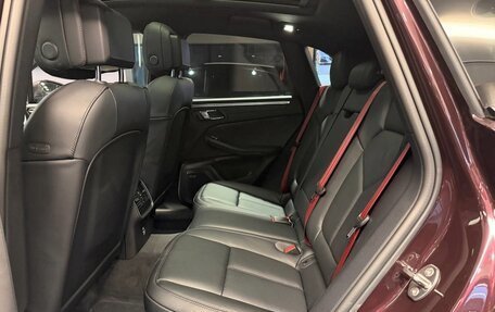 Porsche Macan I рестайлинг, 2025 год, 13 490 000 рублей, 29 фотография