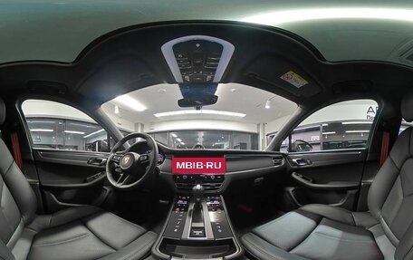 Porsche Macan I рестайлинг, 2025 год, 13 490 000 рублей, 33 фотография