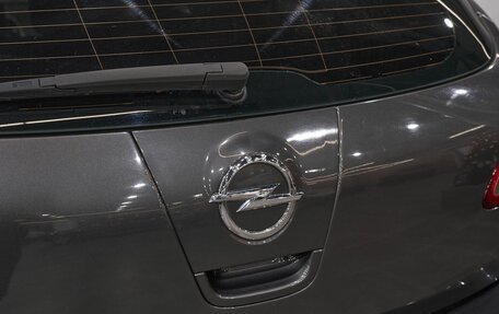 Opel Astra J, 2010 год, 650 000 рублей, 8 фотография