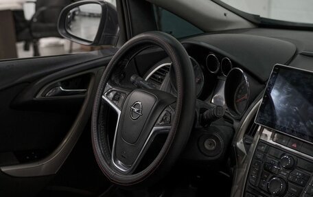 Opel Astra J, 2010 год, 650 000 рублей, 16 фотография