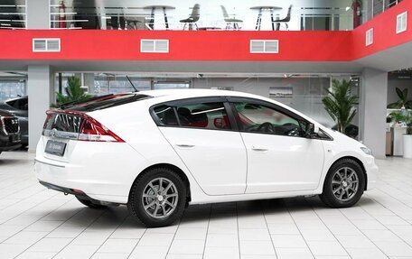 Honda Insight II рестайлинг, 2014 год, 995 000 рублей, 2 фотография