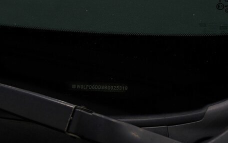 Opel Astra J, 2010 год, 650 000 рублей, 20 фотография