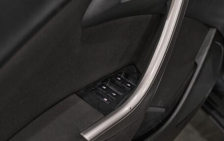 Opel Astra J, 2010 год, 650 000 рублей, 19 фотография