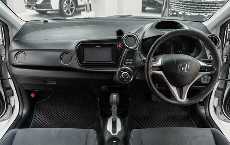 Honda Insight II рестайлинг, 2014 год, 995 000 рублей, 6 фотография