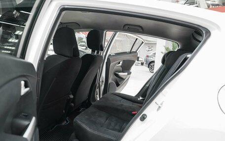 Honda Insight II рестайлинг, 2014 год, 995 000 рублей, 7 фотография