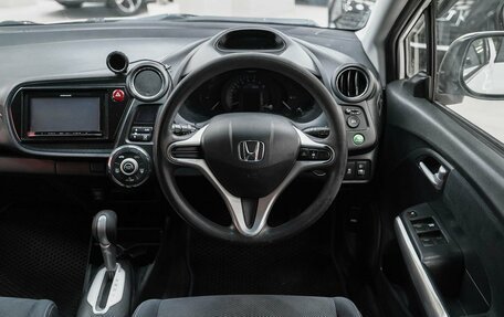 Honda Insight II рестайлинг, 2014 год, 995 000 рублей, 8 фотография