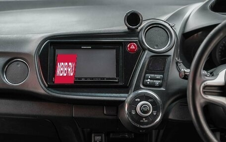 Honda Insight II рестайлинг, 2014 год, 995 000 рублей, 9 фотография