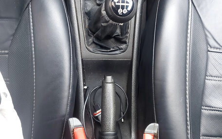 Opel Astra G, 2003 год, 370 000 рублей, 14 фотография