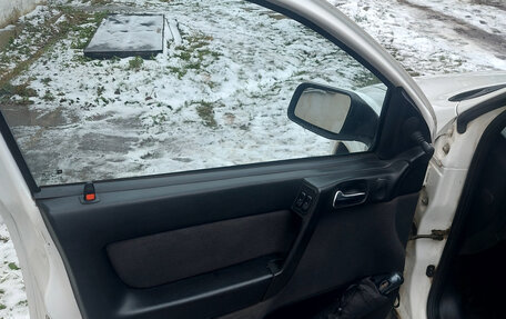 Opel Astra G, 2003 год, 370 000 рублей, 12 фотография