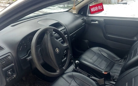 Opel Astra G, 2003 год, 370 000 рублей, 8 фотография