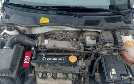 Opel Astra G, 2003 год, 370 000 рублей, 15 фотография